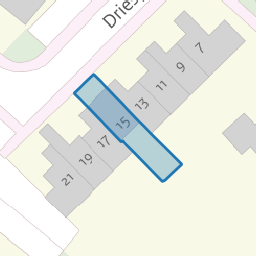 Perceel WNM00-H-1258