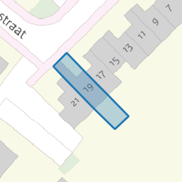 Perceel WNM00-H-1260