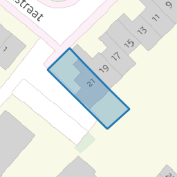 Perceel WNM00-H-1261