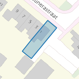 Perceel WNM00-H-1262