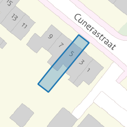 Perceel WNM00-H-1264