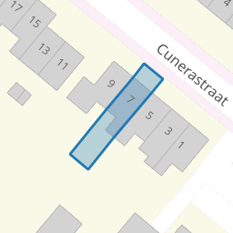 Perceel WNM00-H-1265