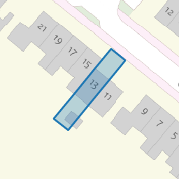 Perceel WNM00-H-1268