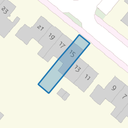 Perceel WNM00-H-1269