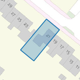 Perceel WNM00-H-1272