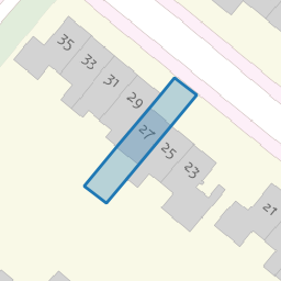 Perceel WNM00-H-1275