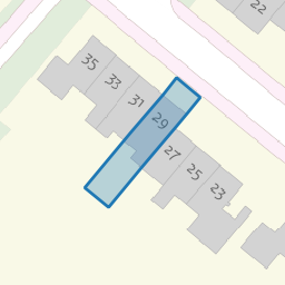 Perceel WNM00-H-1276