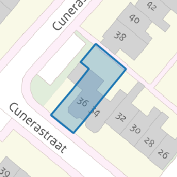 Perceel WNM00-H-1283