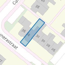 Perceel WNM00-H-1284