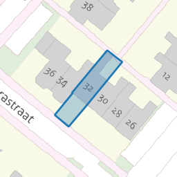 Perceel WNM00-H-1285