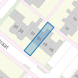 Perceel WNM00-H-1286