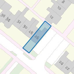 Perceel WNM00-H-1288