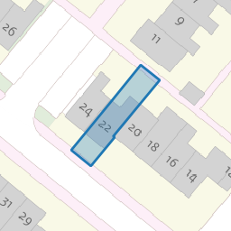 Perceel WNM00-H-1290