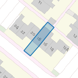 Perceel WNM00-H-1292