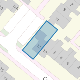 Perceel WNM00-H-1296