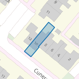 Perceel WNM00-H-1297