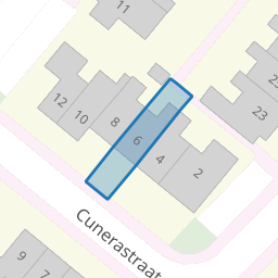 Perceel WNM00-H-1299