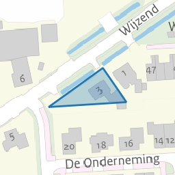 Perceel WNM00-H-1312