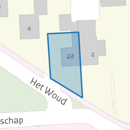 Perceel WNM00-H-1322