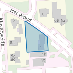 Perceel WNM00-H-1326