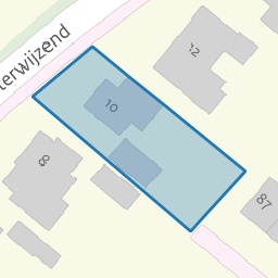 Perceel WNM00-H-1333