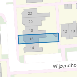 Perceel WNM00-H-1393