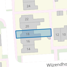 Perceel WNM00-H-1394