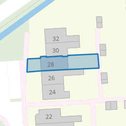 Perceel WNM00-H-1399