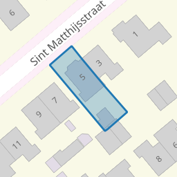 Perceel WNM00-H-1416