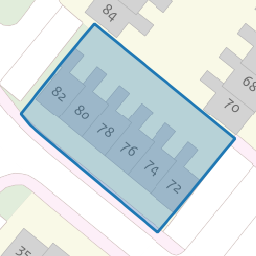 Perceel WNM00-H-1434