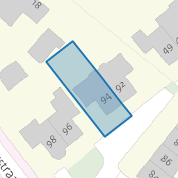 Perceel WNM00-H-1437