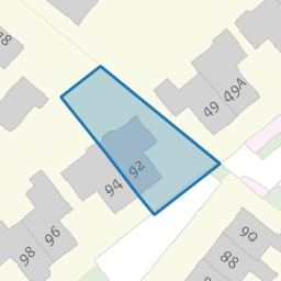 Perceel WNM00-H-1438