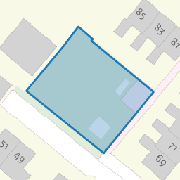 Perceel WNM00-H-1444