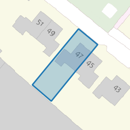 Perceel WNM00-H-1447