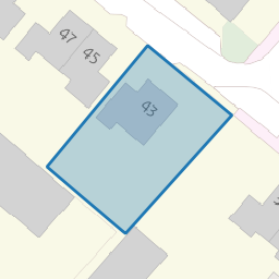 Perceel WNM00-H-1449