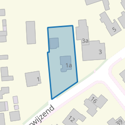 Perceel WNM00-H-1603