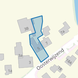 Perceel WNM00-H-1613