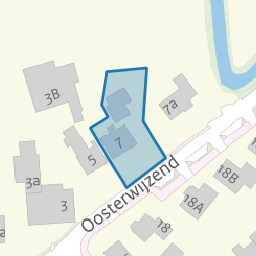 Perceel WNM00-H-1614