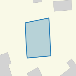 Perceel WNM00-H-1616