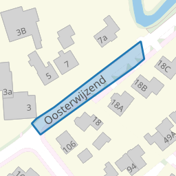 Perceel WNM00-H-1621