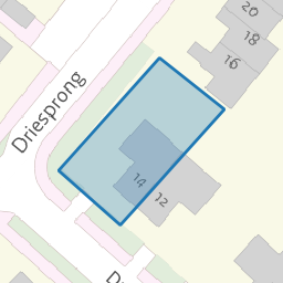 Perceel WNM00-H-1626