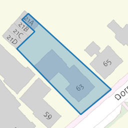 Perceel WNM00-H-1645