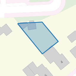 Perceel WNM00-H-1652