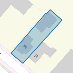 Perceel WNM00-H-1657