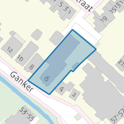 Perceel WNM00-H-1661