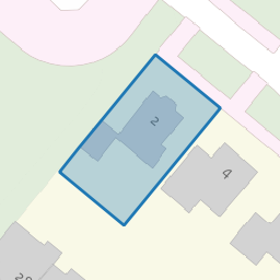 Perceel WNM00-H-1664