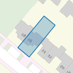 Perceel WNM00-H-1671