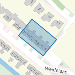 Perceel WNM00-H-1673