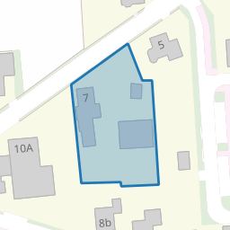 Perceel WNM00-H-1677