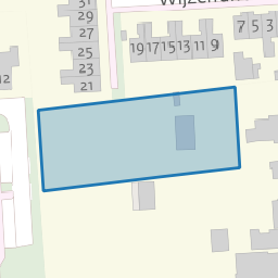 Perceel WNM00-H-1683